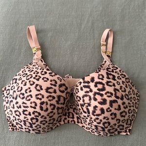 Victoria’s Secret Incredible bra